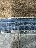 CALVIN KLEIN JEANS Hearts Blue Jeans Size 27 waist - photo 7