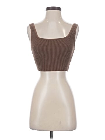 Babaton Sleeveless Top (view 1)