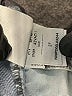 CALVIN KLEIN JEANS Hearts Blue Jeans Size 27 waist - photo 10