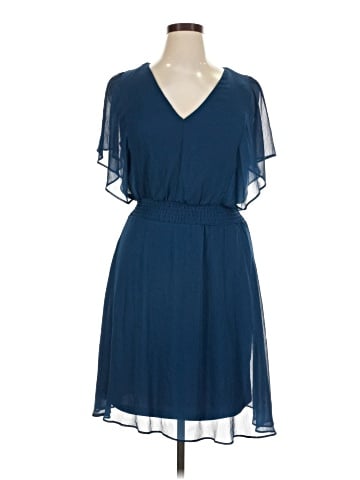DKNY Cocktail Dress (view 1)
