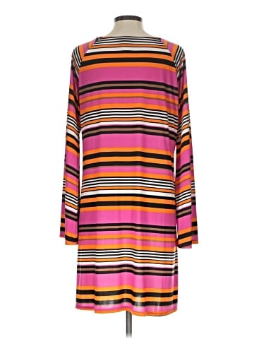 MSK Casual Dress (view 2)