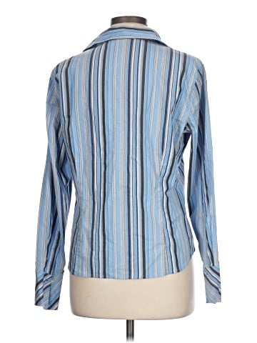 Apt. 9 Long Sleeve Button-Down Shirt (view 2)