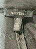 Ellen Tracy Black Blazer Size XS - photo 6