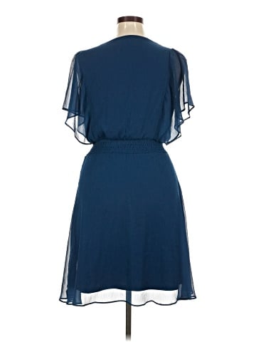 DKNY Cocktail Dress (view 2)