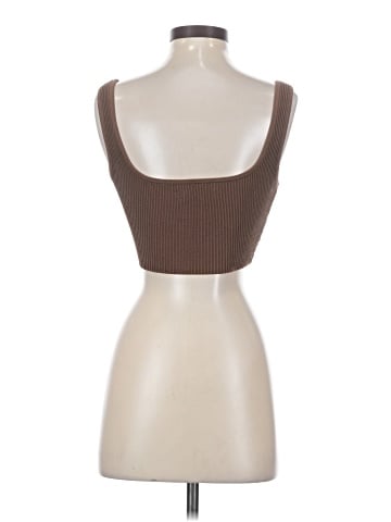Babaton Sleeveless Top (view 2)