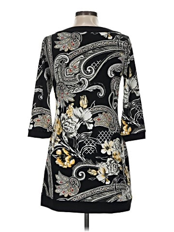 White House Black Market Casual Dress (view 2)
