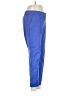 J.Crew Blue Casual Pants Size 4 - photo 4