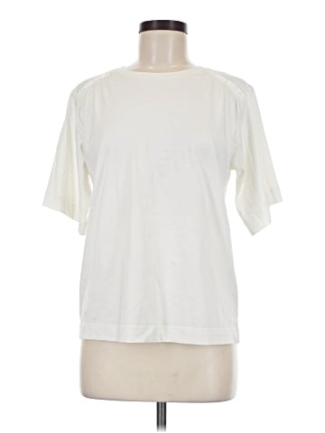 Rebecca Taylor Short Sleeve Top (view 1)