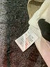 Elan Color Block Tan Turtleneck Sweater Size L - photo 8