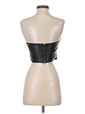 Kendall & Kylie Sleeveless Top (view 2)