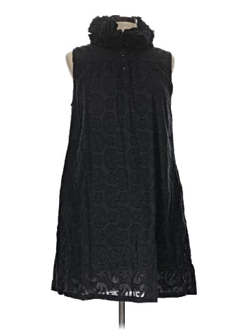 Liza Byrd Sleeveless Top (view 1)