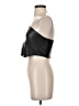 Kendall & Kylie Black Sleeveless Top Size S - photo 5