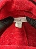 J.Jill Red Turtleneck Sweater Size L (tall) - photo 7