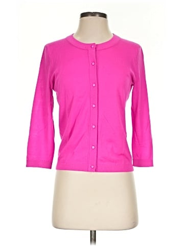 Kate Spade New York 3/4 Sleeve Button-Down Shirt (view 1)