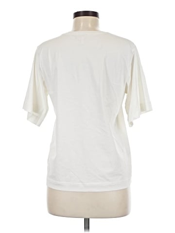 Rebecca Taylor Short Sleeve Top (view 2)