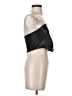 Kendall & Kylie Black Sleeveless Top Size S - photo 4