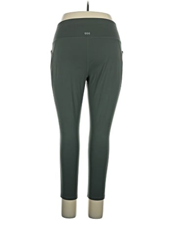 DSG Active Pants (view 2)