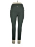 DSG Solid Green Active Pants Size 1X - photo 2