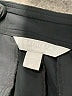 Athleta Solid Black Casual Pants Size 8 (tall) - photo 7