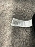 Athleta Solid Black Casual Pants Size 8 (tall) - photo 8
