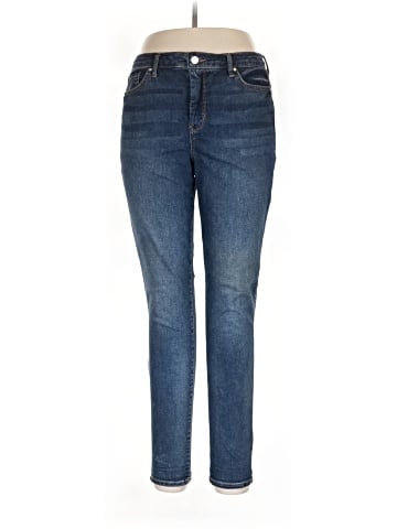 Jessica Simpson Jeans (view 1)