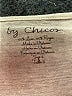 Chico's Tan Short Sleeve Top Size XL (3) - photo 7