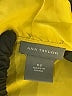 Ann Taylor Yellow Sleeveless Blouse Size XS - photo 7