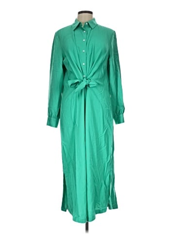 Ann Taylor LOFT Outlet Casual Dress (view 1)