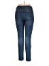 Jessica Simpson Solid Blue Jeans Size 12 - photo 2