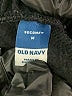 Old Navy Black Casual Pants Size M - photo 4