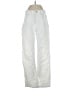 MNG White Jeans Size 4 - photo 1