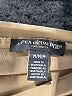A Pea in the Pod Tan Khakis Size Med Maternity - photo 6