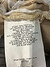 A Pea in the Pod Tan Khakis Size Med Maternity - photo 7