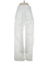 MNG White Jeans Size 4 - photo 2