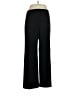 Chaus Black Dress Pants Size 14 - photo 1