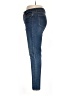 Jessica Simpson Solid Blue Jeans Size 12 - photo 5