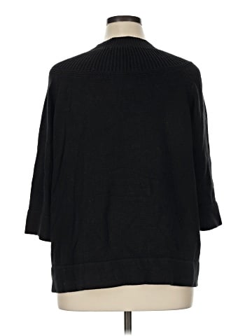 JM Collection Cardigan (view 2)