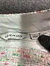 Janie and Jack Tweed Pink Shorts Size 6 - photo 3