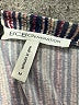 BCBGeneration Print Gray Casual Dress Size M - photo 7