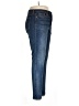 Jessica Simpson Solid Blue Jeans Size 12 - photo 4