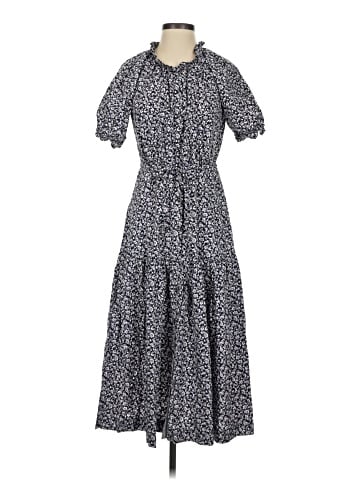 La Vie Rebecca Taylor Casual Dress (view 1)