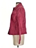 Live A Little 100% Polyester Red Jacket Size S - photo 5
