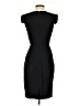 J.Crew Solid Black Cocktail Dress Size 4 (petite) - photo 2