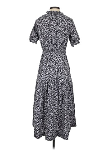 La Vie Rebecca Taylor Casual Dress (view 2)