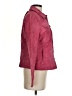 Live A Little 100% Polyester Red Jacket Size S - photo 4