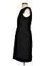 J.Crew Solid Black Cocktail Dress Size 4 (petite) - photo 5