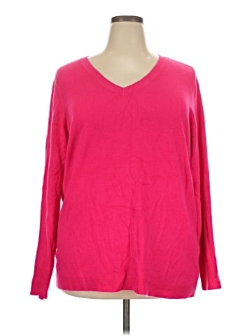 Croft & Barrow Pullover Sweater (view 1)