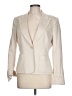 Anne Klein Ivory Blazer Size 10 - photo 1