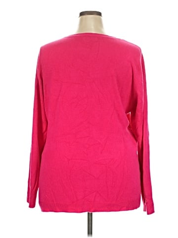 Croft & Barrow Pullover Sweater (view 2)