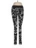 Koral Graphic Black Leggings Size M - photo 1